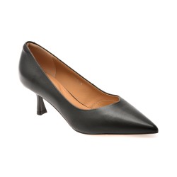 Pantofi eleganti EPICA negri