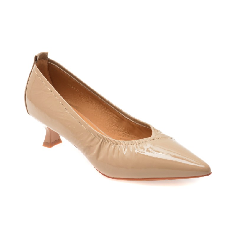 Pantofi eleganti EPICA nude