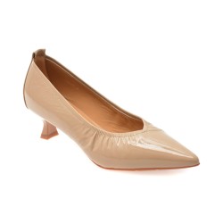 Pantofi eleganti EPICA nude