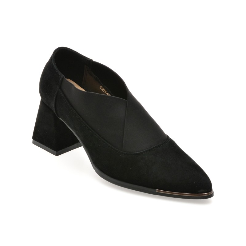 Pantofi eleganti FLAVIA PASSINI negri