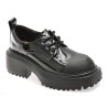 Pantofi EPICA negri