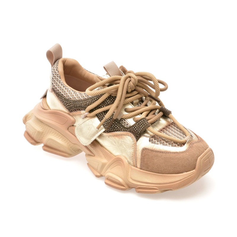 Pantofi sport EPICA maro