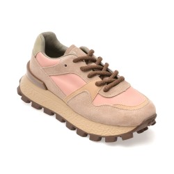 Pantofi sport EPICA roz