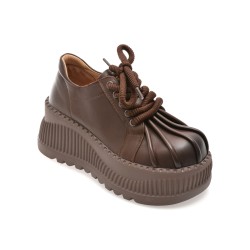 Pantofi sport GRYXX maro