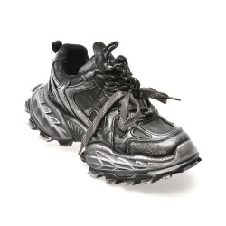 Pantofi sport GRYXX negri