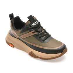Pantofi sport OTTER kaki