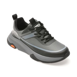 Pantofi sport OTTER negri