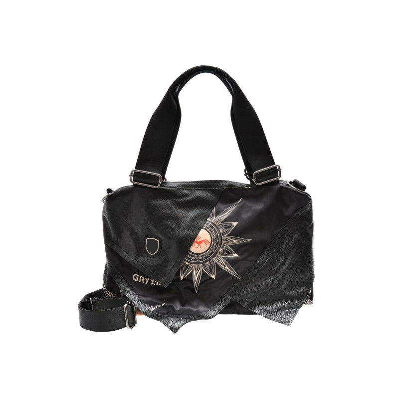 Geanta GRYXX neagra