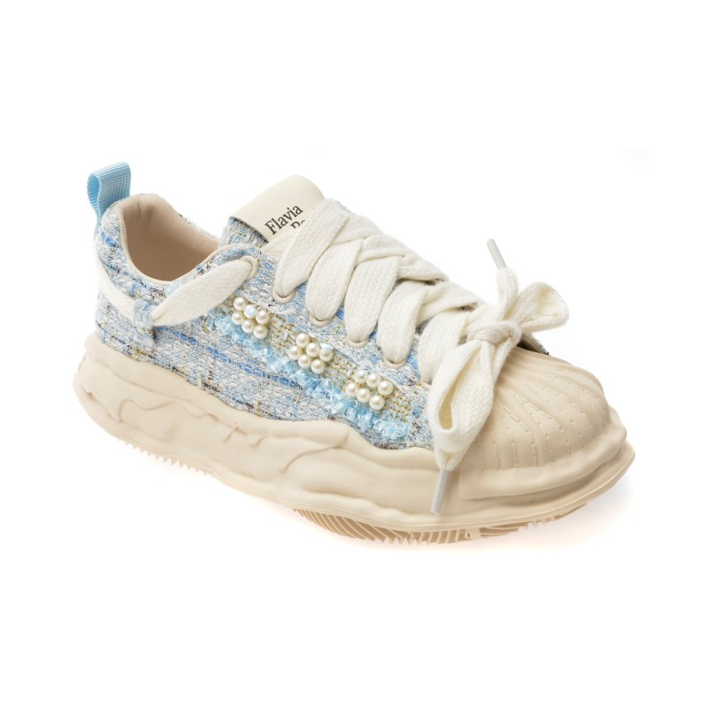 Pantofi sport FLAVIA PASSINI albastri