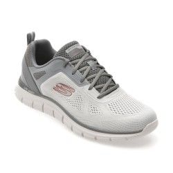 Pantofi sport SKECHERS gri