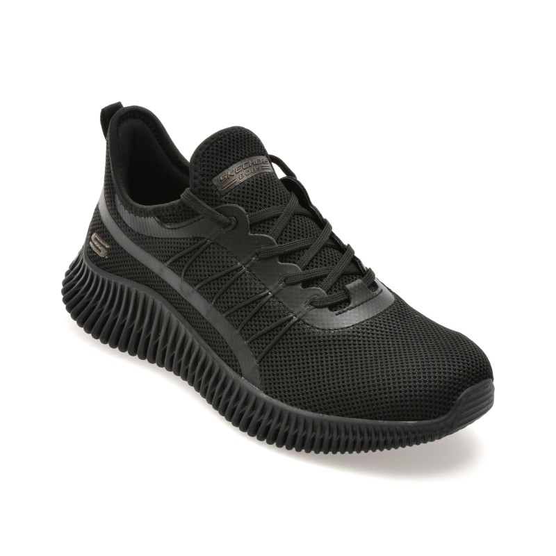 Pantofi sport SKECHERS negri