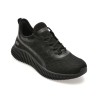 Pantofi sport SKECHERS negri