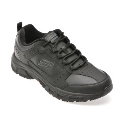 Pantofi sport SKECHERS negri