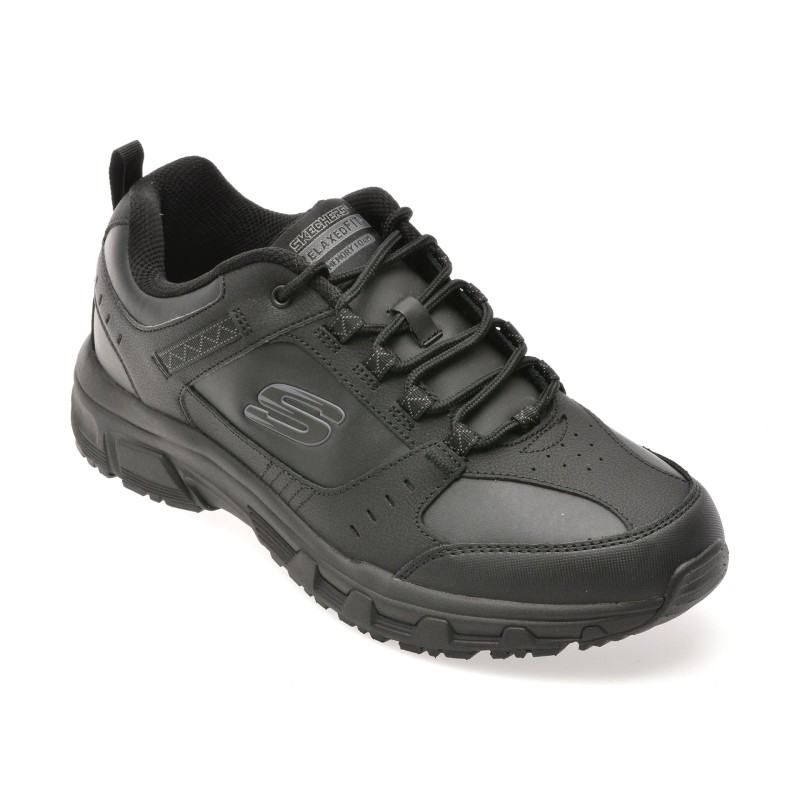 Pantofi sport SKECHERS negri