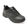 Pantofi sport SKECHERS negri