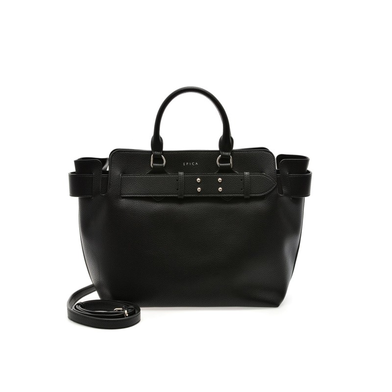 Geanta EPICA neagra