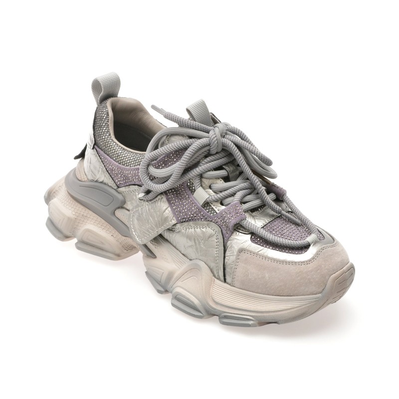 Pantofi sport EPICA gri