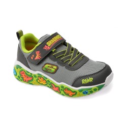 Pantofi sport SKECHERS gri