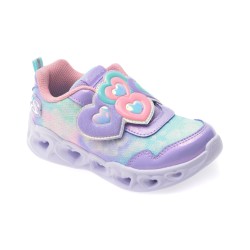 Pantofi sport SKECHERS mov