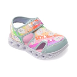 Pantofi sport SKECHERS multicolor