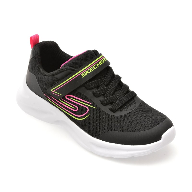 Pantofi sport SKECHERS negri
