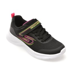 Pantofi sport SKECHERS negri