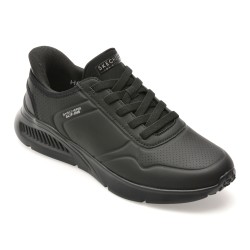 Pantofi sport SKECHERS negri