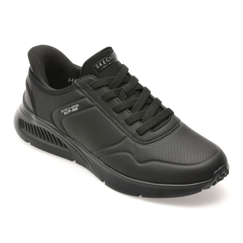 Pantofi sport SKECHERS negri