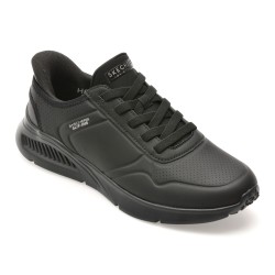 Pantofi sport SKECHERS negri