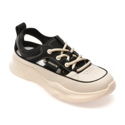 Pantofi sport FLAVIA PASSINI negri