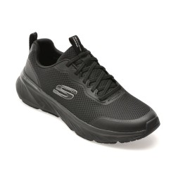 Pantofi sport SKECHERS negri
