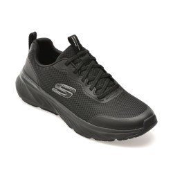 Pantofi sport SKECHERS negri
