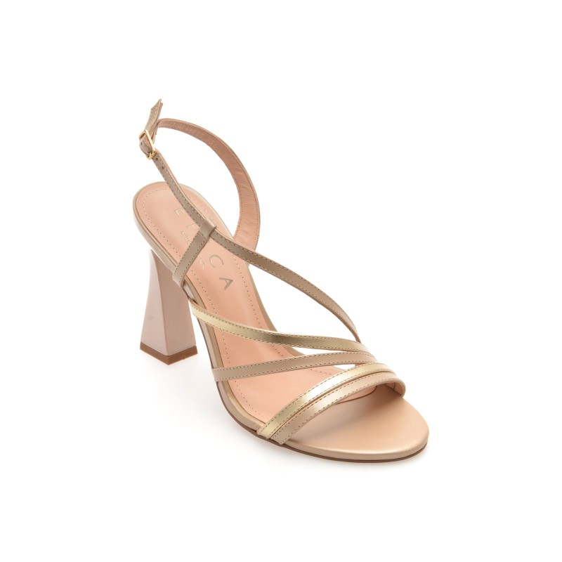 Sandale elegante EPICA nude