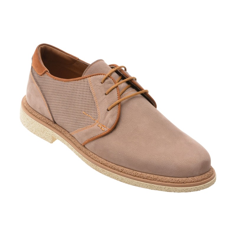 Pantofi BITE THE BULLET gri