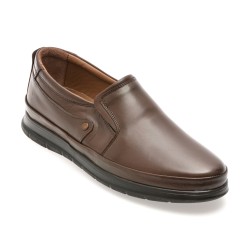 Pantofi BITE THE BULLET maro