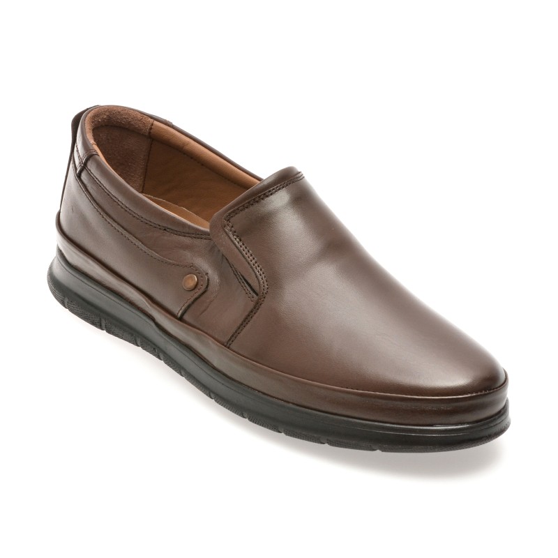 Pantofi BITE THE BULLET maro