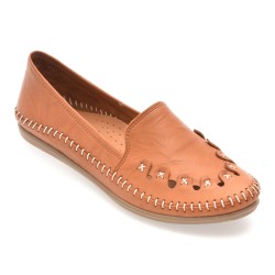 Pantofi FLAVIA PASSINI maro