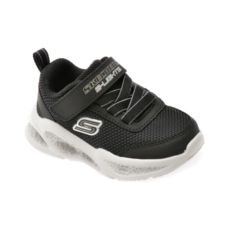 Pantofi sport SKECHERS negri