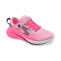 Pantofi sport SKECHERS roz