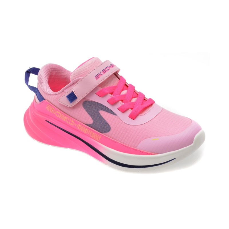 Pantofi sport SKECHERS roz