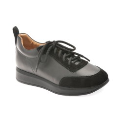 Pantofi sport FLAVIA PASSINI negri