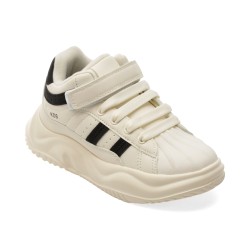 Pantofi sport SELECTION KIDS bej