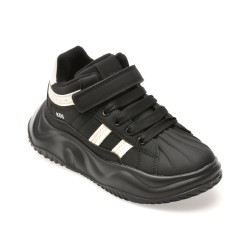 Pantofi sport SELECTION KIDS negri