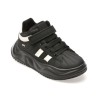 Pantofi sport SELECTION KIDS negri