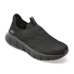 Pantofi sport SKECHERS negri