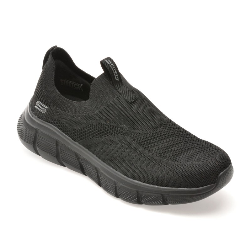 Pantofi sport SKECHERS negri