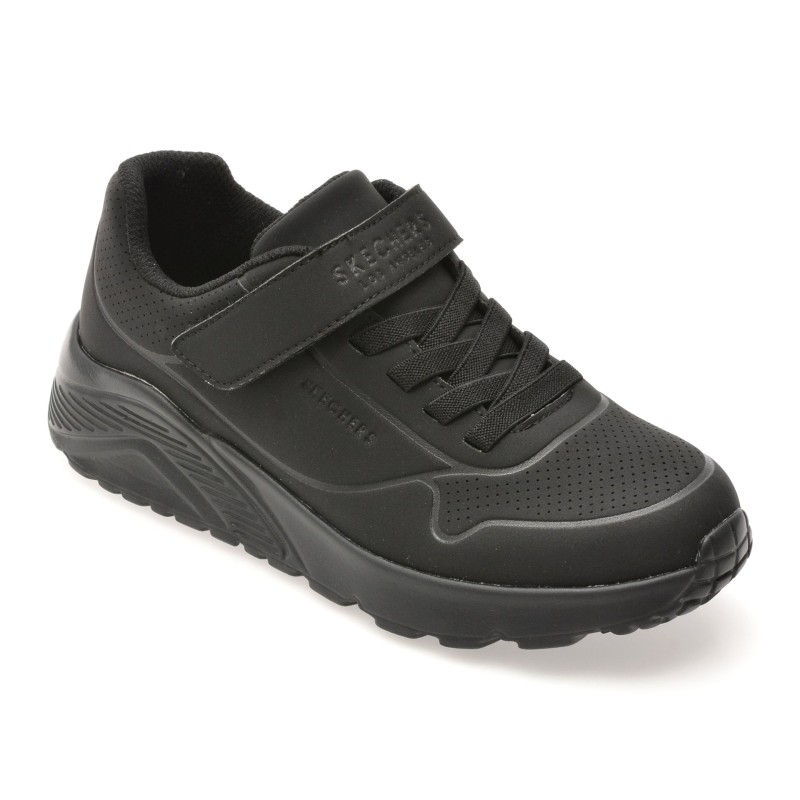 Pantofi sport SKECHERS negri