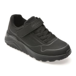 Pantofi sport SKECHERS negri