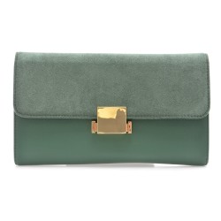 Portofel EPICA verde