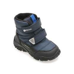 Ghete GEOX bleumarin
